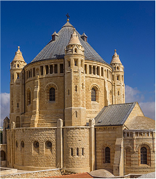abbey of dorminion